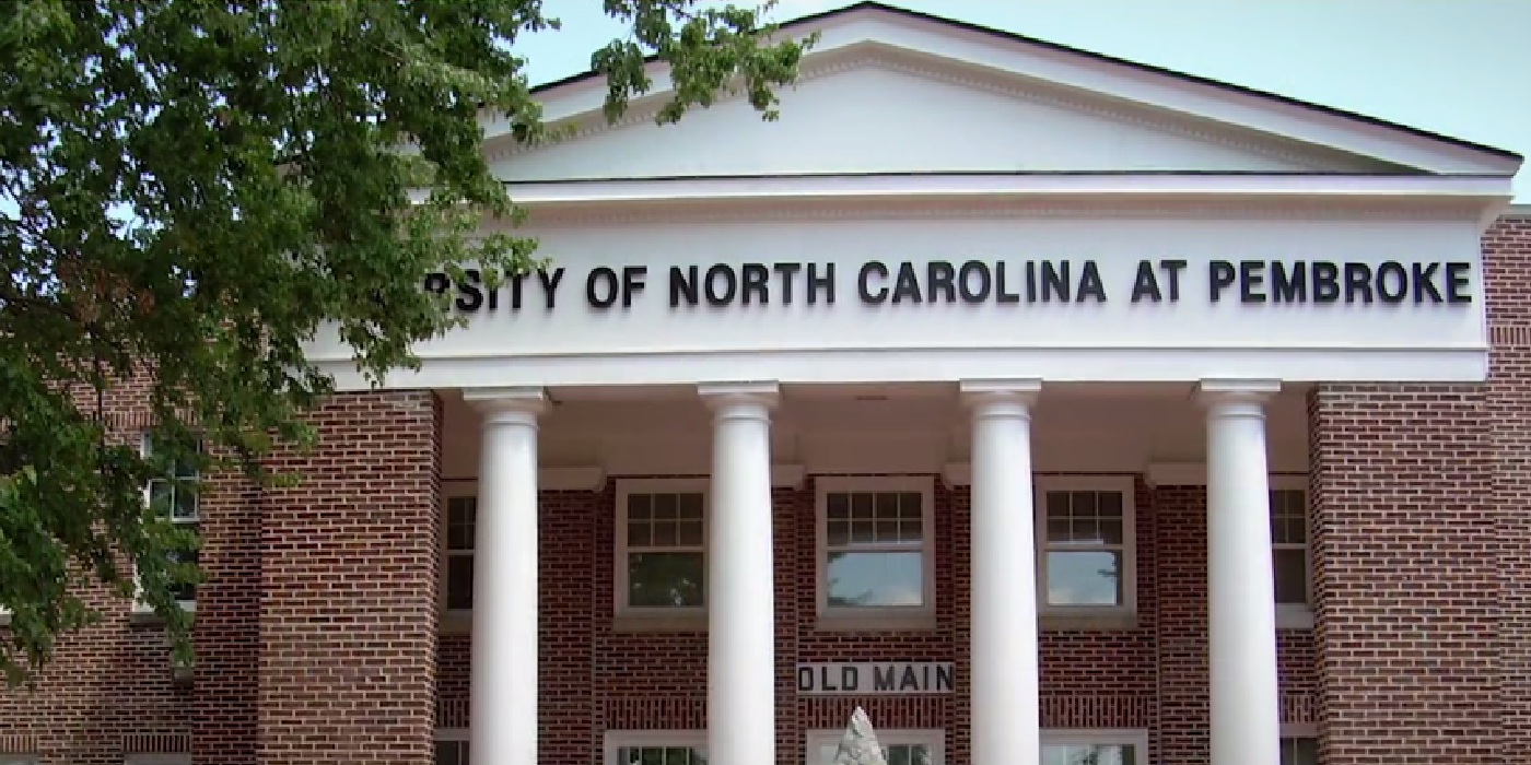 UNC Pembroke Pathways to Success Public Ed Works