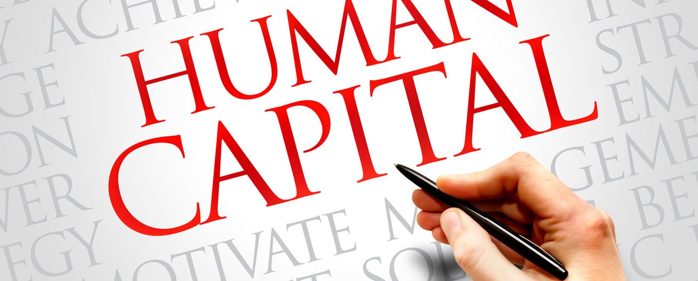 ‘Stagnant’ salaries Time to invest in human capital Public Ed Works