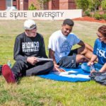 UNC Strategic Plan: Measuring progress at FSU