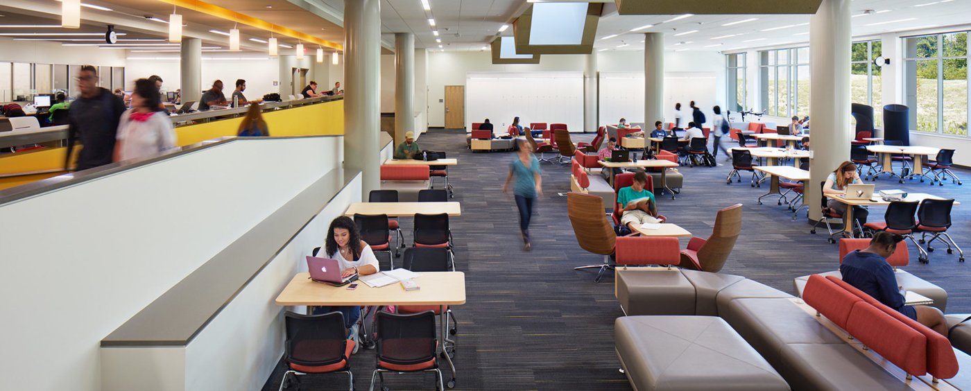 NC Community Colleges - Public Ed Works