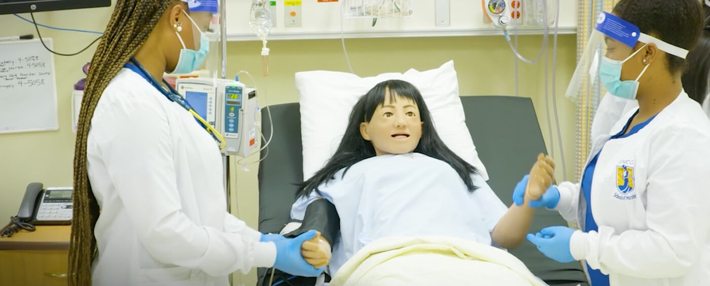 UNCG More nurses Public Ed Works