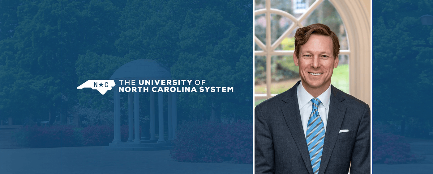 Roberts Grow UNCCH to reflect NC’s dynamic growth Public Ed Works